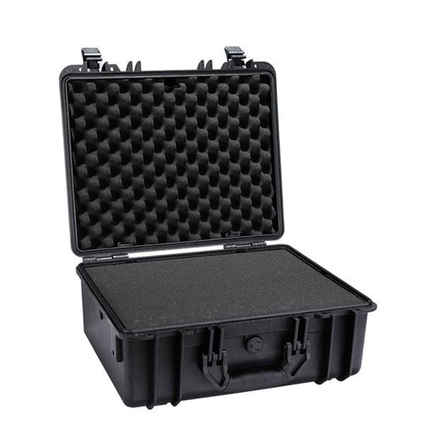 Кейс оружейный StaffSafe 474x415x215 водостойкий