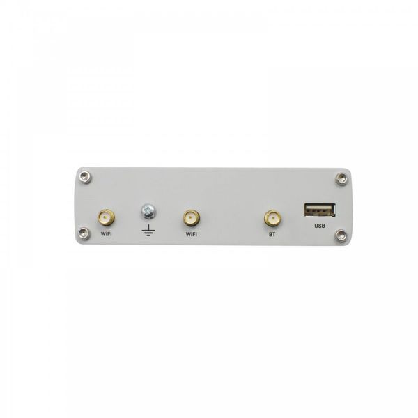 Беспроводной маршрутизатор Teltonika RUTX10 AC1200 1xGE WAN, 3xGE LAN 251068 фото