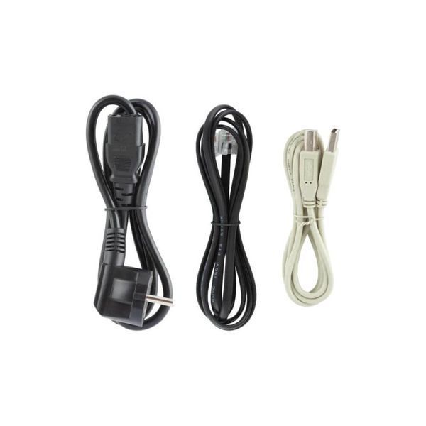 Джерело безперебійного живлення Powercom BNT-3000AP USB IEC 3000ВА / 1800Вт лінійно-інтерактивне 199050 фото