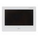 IP-відеодомофон 7" з Wi-Fi Hikvision DS-KH9310-WTE1(B) 267538 фото 2