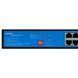 Неуправляемый 6-портовый PoE-коммутатор Ewind EW-S1906CF-AP с 4 портами PoE 300990 фото 3