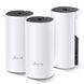 Домашня Mesh Wi-Fi система TP-LINK DECO M4 3PK AC1200 2xGE LAN/WAN MU-MIMO (DECO-M4-3-PACK) 143708 фото 2