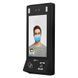 Биометрический терминал ZKTeco G4 Pro[TI] с функцией измерения температуры 302825 фото 1