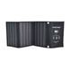 Портативна сонячна панель New Energy Technology 21W Solar Charger 238305 фото 1