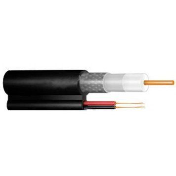 Кабель FinMark F 690BV-2x0.75 power FinMark бухта 305м
