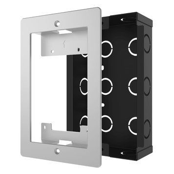 Монтажная коробка Akuvox R20A Installation Kit In-Wall V2.0