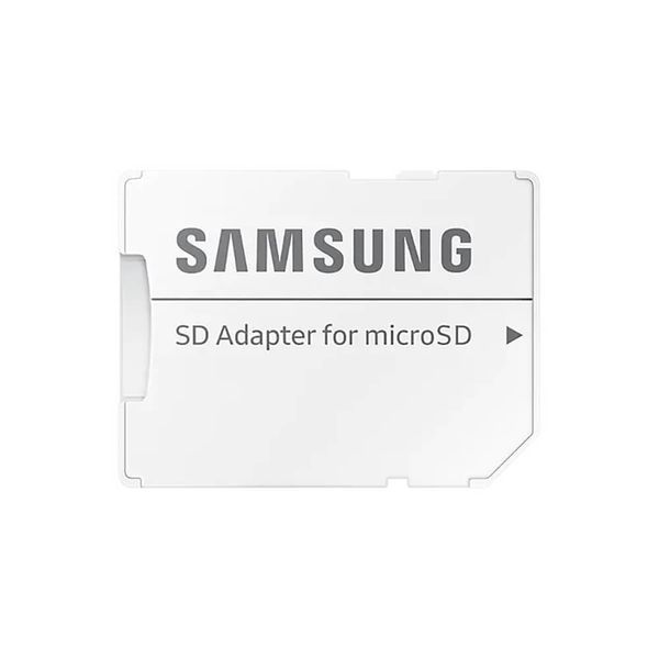 Карта пам'яті Samsung Evo Plus microSDXC 64GB UHS-I U1 V10 A1 + SD адаптер (MB-MC64SA/EU) 301704 фото