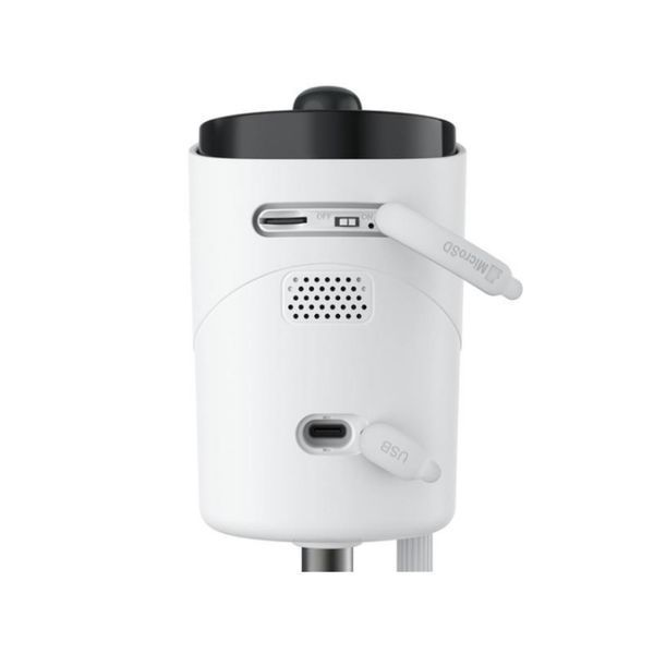 Бездротова автономна Wi-Fi IP відеокамера Reolink Argus Series B320 (Argus Eco) 305217 фото