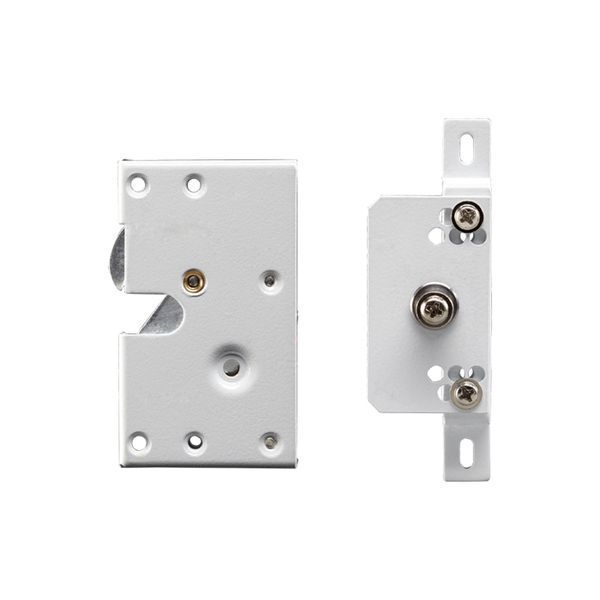 Электромеханическая защелка Yli Electronic YEH-210