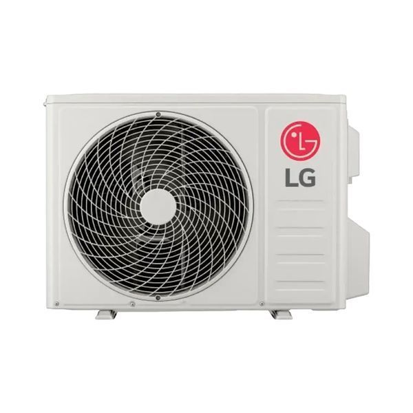 Кондиціонер LG WZ09AWN Inverter Pro 306148 фото