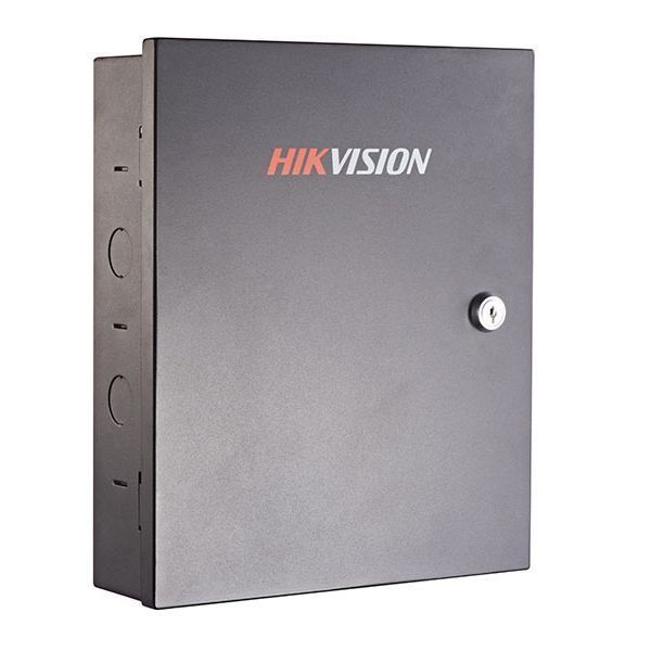 Контроллер Hikvision DS-K2801