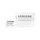Карта пам'яті Samsung Evo Plus microSDXC 64GB UHS-I U1 V10 A1 + SD адаптер (MB-MC64SA/EU) 301704 фото 6