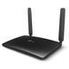 4G-маршрутизатор TP-LINK TL-MR200 AC750 4G LTE 3xFE LAN 1xFE WAN 1xSim Card Slot (ARCHER-MR200) 117723 фото 2