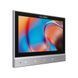 Комплект видеодомофона Slinex SK 7 Start (Slinex SK 7 grey + панель виклику ML-17HR graphite) 304263 фото 2