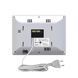 Комплект Neolight ALPHA Hybrid HD KIT Black: гібридний відеодомофон 8" з Wi-Fi та 2 Мп відеопанель 301762 фото 6