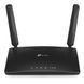 4G-маршрутизатор TP-LINK TL-MR200 AC750 4G LTE 3xFE LAN 1xFE WAN 1xSim Card Slot (ARCHER-MR200) 117723 фото 1