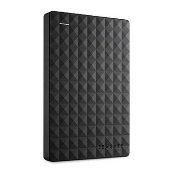 Жорсткий накопичувач 1TB EXT. BLACK STEA1000400 SEAGATE