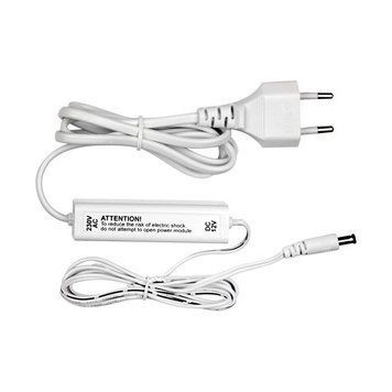 Блок живлення U-Prox PSU 0,7 (Довжина мережевого кабелю: 1 м, Довжина вихідного кабелю: 1 м)