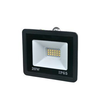 Прожектор світлодіодний Lightwell LW-FL-B-20 20 W