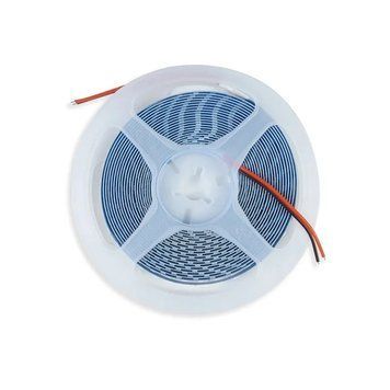 Светодиодная лента Lightwell 2835 240LED 12V 4000k 10mm White 5 метрів