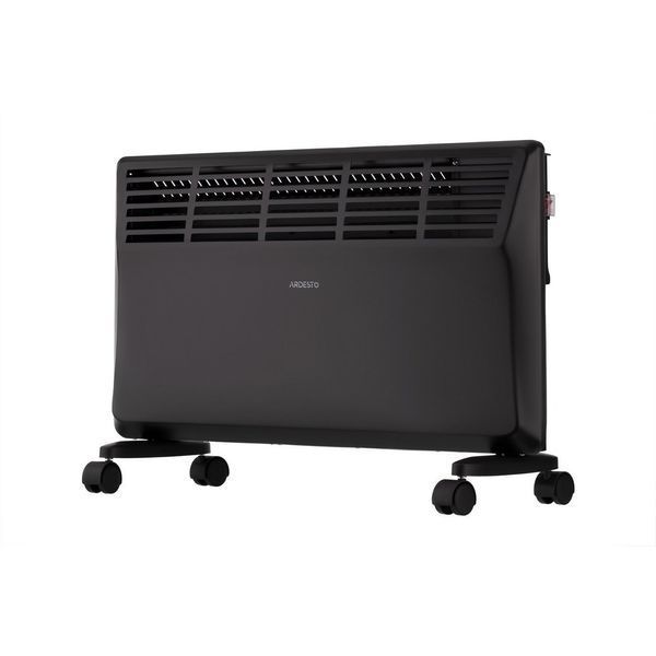 Конвектор электрический Ardesto CHB-2000MBD 2000 Вт, 20 м2, открытый нагрев.элемент, IP20, мех.управление