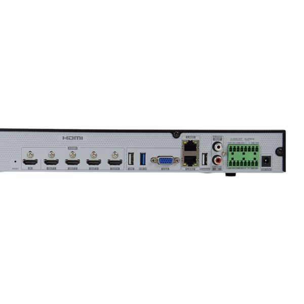 Декодер Provision-ISR DEC-0104N(1U)