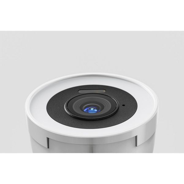 IP-відеокамера CYVIO POE Bullet 4MP (W2P0) для системи відеоспостереження 304288 фото