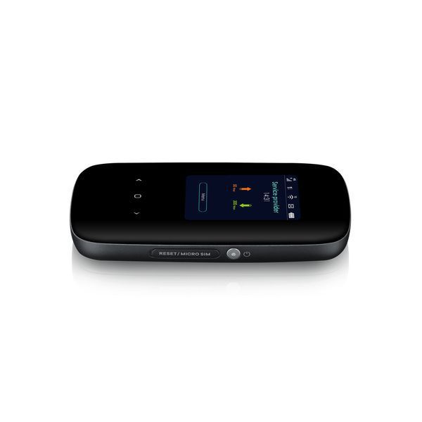 Беспроводной маршрутизатор ZYXEL LTE2566-M634 AC300, 1xSim, 1xUSB, LTE cat6, портативный (LTE2566-M634-EUZNV1F) 256146 фото