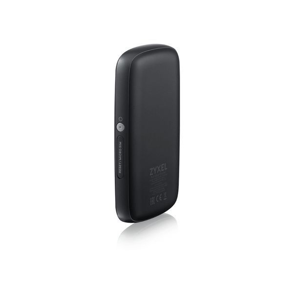 Беспроводной маршрутизатор ZYXEL LTE2566-M634 AC300, 1xSim, 1xUSB, LTE cat6, портативный (LTE2566-M634-EUZNV1F) 256146 фото