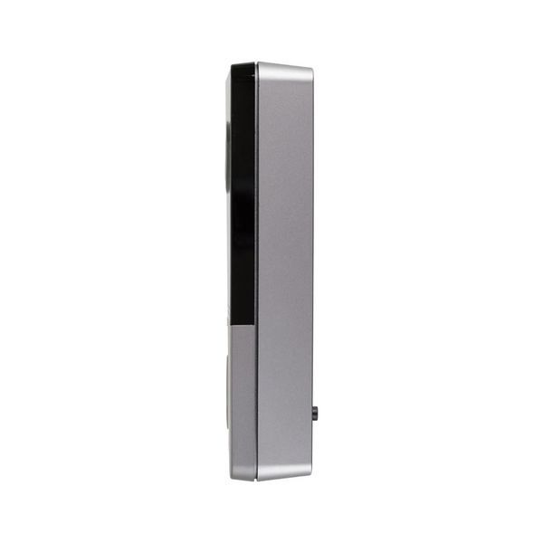 IP-видеопанель 2 Мп с PoE Hikvision DS-KV6103-PE1(C) для IP-домофонов 282608 фото