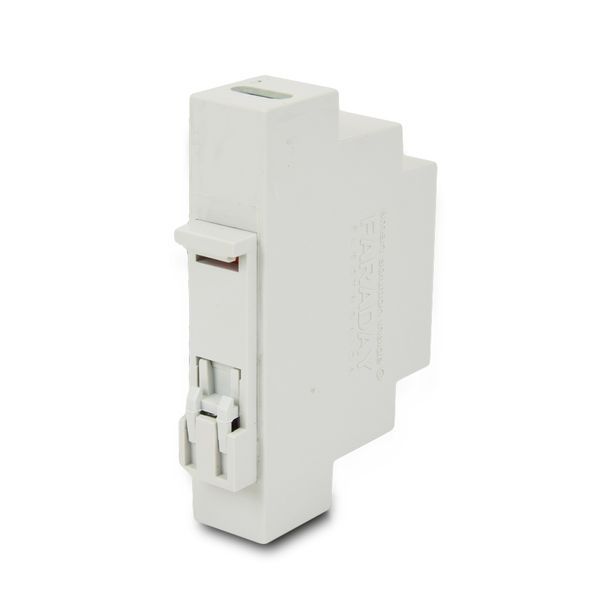 Блок живлення Faraday Electronics 15W/36-60V/DIN для кріплення на DIN рейку 246275 фото