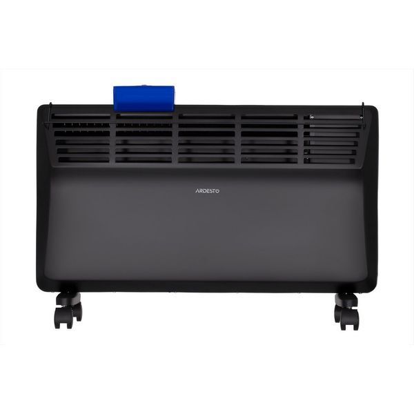 Конвектор электрический Ardesto CHB-2000MBD 2000 Вт, 20 м2, открытый нагрев.элемент, IP20, мех.управление