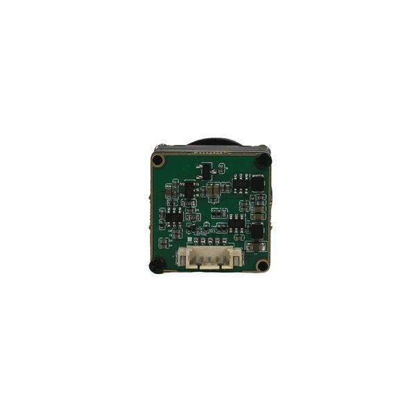 Камера для FPV дрона MINI 256 CVBS 06812X BAR тепловізійна 6.8 мм фокусна відстань 301210 фото