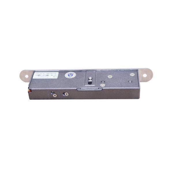 Электромеханический замок Yli Electronic YML-650A