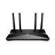 Маршрутизатор TP-LINK ARCHER AX23 AX1800 4xGE LAN 1xGE WAN MU-MIMO OFDMA WPA3 (ARCHER-AX23) 175907 фото 1