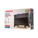 Конвектор электрический Ardesto CHB-2000MBD 2000 Вт, 20 м2, открытый нагрев.элемент, IP20, мех.управление 252902 фото 11