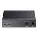 Комутатор TP-LINK TL-SG1005LP 5xGE/4xPoE+ 40W некерований 250м 144835 фото 2