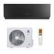 Кондиціонер Gree CLIVIA GWH24AUDXF-K6DNA1A з Wi-Fi, чорний 303822 фото 1