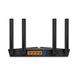 Маршрутизатор TP-LINK ARCHER AX23 AX1800 4xGE LAN 1xGE WAN MU-MIMO OFDMA WPA3 (ARCHER-AX23) 175907 фото 3