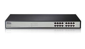 Коммутатор 16PORT 10/100M ST3116 NETIS