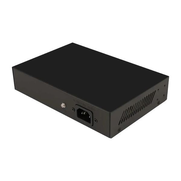 Неуправляемый гигабитный 7-портовый PoE-коммутатор Ewind EW-S1907CG-AP с 4 портами PoE 300994 фото