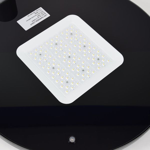 Светильник светодиодный парковый Lightwell LW-GL-50F 277849 фото