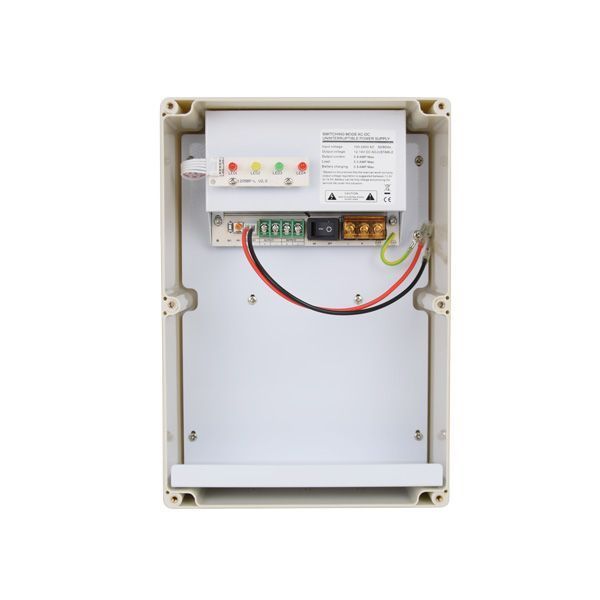 Блок бесперебойного питания Full Energy BBGP-125W 101417 фото