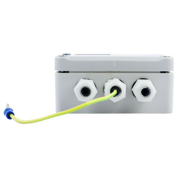 Устройство для грозозащиты F-F Twist LG-POE+