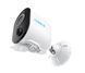 Бездротова автономна Wi-Fi IP відеокамера Reolink Argus Series B310 (Argus 2E) 305220 фото 4