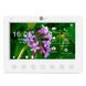 Відеодомофон 7" NeoLight KAPPA+ HD WF White з детектором руху і записом відео 246152 фото 1