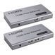 KVM-удлинитель ATIS HDMI/USB +IR по Ethernet до 120 м (1080p) 103730 фото 3