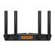 Маршрутизатор TP-LINK ARCHER AX53 AX3000 4xGE LAN 1xGE WAN MU-MIMO OFDMA MESH (ARCHER-AX53) 211382 фото 3