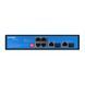 Неуправляемый гигабитный 7-портовый PoE-коммутатор Ewind EW-S1907CG-AP с 4 портами PoE 300994 фото 1