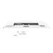 Монітор 27" MSI PRO MP273W white 279074 фото 10